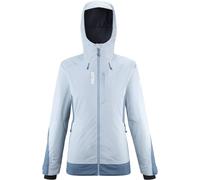 MILLET Cosmic Warm Gtx Jacket W - Donna - Blu - Taglia M- modello 2025