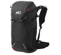 Millet D-Tour 30 - zaino scialpinismo Dark Grey unisex Recycled Materials
