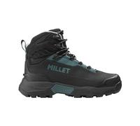 Millet Ubic Trek Gore-tex® Hiking Boots Grigio EU 41 1/3 Donna