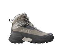MILLET Ubic Trek Gtx W - Donna - Grigio - Taglia 41 1/3- modello 2025