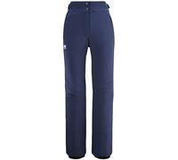 MILLET Donna Nallo II Pantalone, Blu (Nuovo Logo), 40 EU