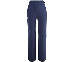MILLET Donna Nallo II Pantalone, Blu (Nuovo Logo), 40 EU