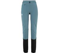 Millet Pantaloni Pierra Ment Pt W - Donna - Nero/Blu - Taglia M - Modello 2025