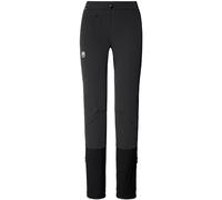 Millet Donna Pantaloni Softshell PIERRA MENT nero 24/25 - XL