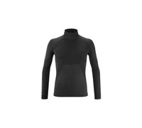 Millet drynamic soft 1 2 zip baselayer black