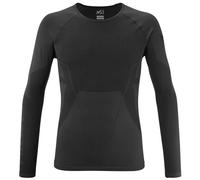 Millet drynamic soft baselayer black