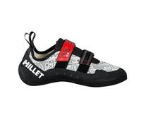 MILLET Easy Up M Uomo, Grigio Nuovo Logo, 40 2/3 EU