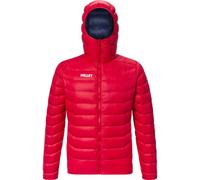 MILLET Evole 700 Hd - Uomo - Rosso - Taglia L- modello 2026