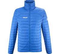Millet Evole Light Down Jacket Blu S Uomo