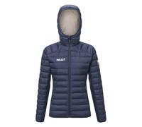 Millet - Felpa calda con stile Fitz Roy - - Jackets - Donna - Blu - L