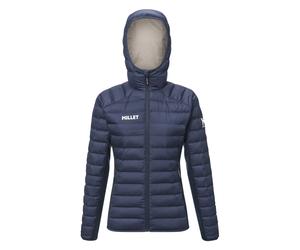 Millet - Felpa calda con stile Fitz Roy - - Jackets - Donna - Blu - S