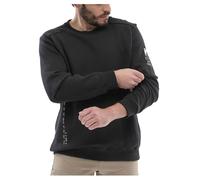 Millet Cdg Chamonix Sweatshirt Nero L Uomo