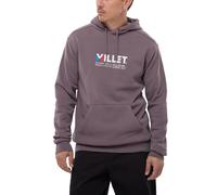 MILLET Sweat Hoodie - Uomo - Viola - Taglia XL- modello 2026