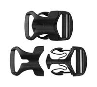 Millet Fibbia Rapida 25mm