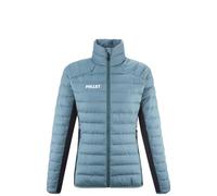 MILLET Fitz Roy Giacca Termica, Bright Blue, XS Donna