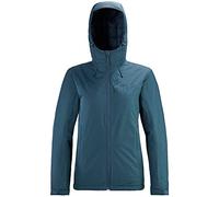 Millet Fitz Roy Insulated Jacket, Giacca di Protezione Donna, Orion Blue, M