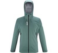 MILLET Fitz Roy Jkt - Uomo - Verde - Taglia XL- modello 2025