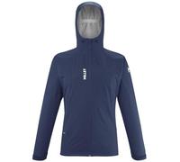 MILLET Fitz Roy Jkt M Giacca, Blu, S Uomo