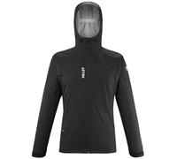 MILLET Fitz Roy Jkt M - Uomo - Nero - Taglia M- modello 2025