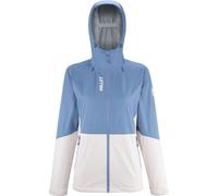 MILLET Fitz Roy Jkt W - Donna - Bianco / Blu - Taglia L- modello 2025