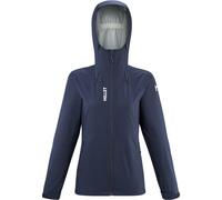 MILLET Fitz Roy Jkt W - Donna - Blu - Taglia XS- modello 2026