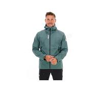 MILLET Fitz Roy Jacket - Uomo - Verde - Taglia S- modello 2025