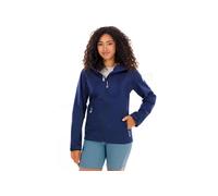 Millet - Giacca da trekking - Fitz Roy Jkt W Saphir per Donne - Taglia M - Blu navy
