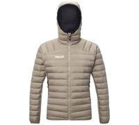 Millet Fitz Roy Warm Down Jacket Beige XS Uomo