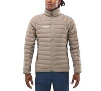 Millet Fitz Roy Warm Down Jacket Beige 2XL Uomo