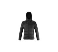 Millet fitz roy warm hoodie black