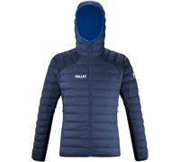 MILLET Fitz Roy Warm Hoodie - Uomo - Blu - Taglia XXL- modello 2026