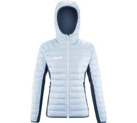 MILLET Fitz Roy Warm Hoodie W - Donna - Blu - Taglia XS- modello 2026