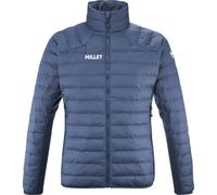 Millet Fitz Roy Warm Jacket Blu M Uomo