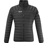 MILLET Fitz Roy Warm Jkt - Uomo - Nero - Taglia XXL- modello 2026