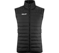 Millet fitz roy warm sleeveless jacket black