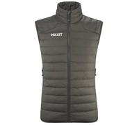 MILLET Fitz Roy Warm Vest - Uomo - Verde - Taglia S- modello 2025