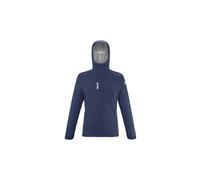 Millet Giacca Fitz Roy con cappuccio Blu Uomo Taglia S modello 2026