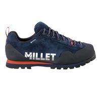 Scarpe Millet Friction GORE-TEX blu oceano rosso - 44(2/3)
