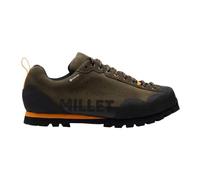 Scarpe Millet Friction GORE-TEX marrone verde-grigio - 38
