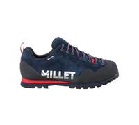 MILLET Friction GTX U, Unisex Adulto, Blu Nuovo Logo, 41 1/3