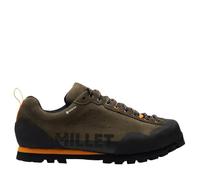 MILLET Friction GTX U, Unisex Adulto, Verde Scuro Nuovo Logo, 44