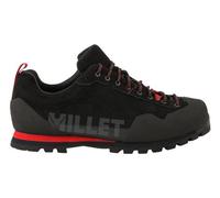 Scarpe Millet Friction nero grigio scuro rosso - 42(2/3)