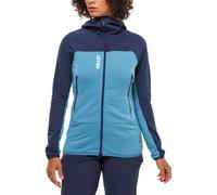 MILLET Fusion Grid Hoodie W - Donna - Blu - Taglia XS- modello 2026