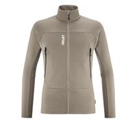 Millet - Fusion Grid Jacket - - Sport - Uomo - Beige - S