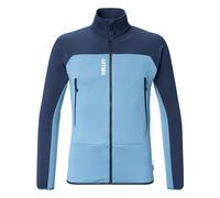 Millet - Fusion Grid Jacket - - Sport - Uomo - Blu - S
