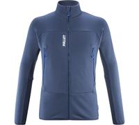 MILLET Fusion Grid Jacket - Uomo - Blu - Taglia S- modello 2026