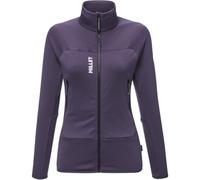 MILLET Fusion Grid Jkt W - Donna - Viola - Taglia L- modello 2026