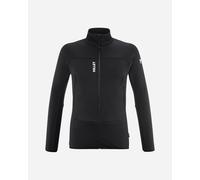 Millet Pile tecnico Fusion Grid Jkt M Polartec® Nero XL Uomo