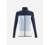 Millet Fusion Grid W - Pile - Donna - Bianco S
