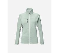 Millet Fusion Grid W - Pile - Donna - Verde L